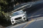 Maserati Levante GTS 2018 года (NA)